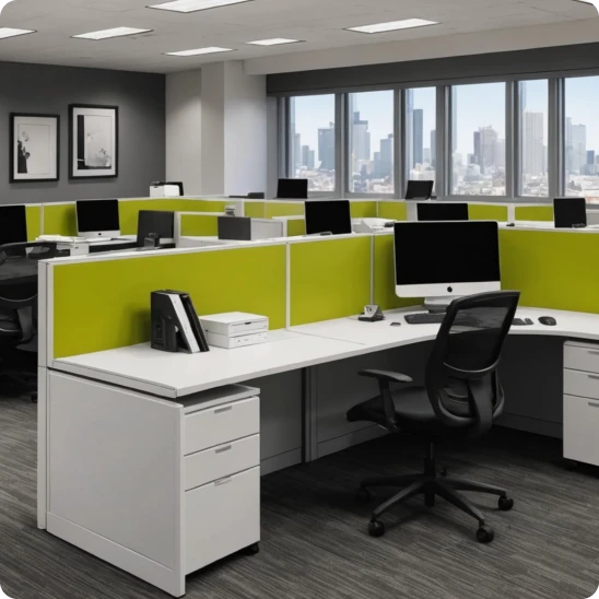 Мобильные перегородки