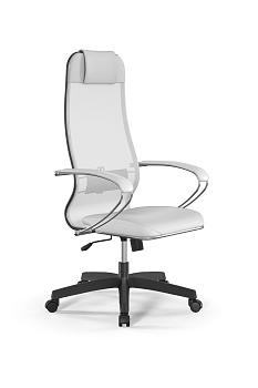 Кресло для руководителя Метта Sit 10 B1-115K - X2+Extra /Um00/Wm12/K1cL(M09.B02.G15.W01)