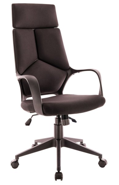 Trio Black TM Ткань Черный (Everprof Trio Black TM Ткань Черный)
