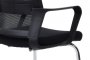 Кресло Mint RCH M1029CBE Черный