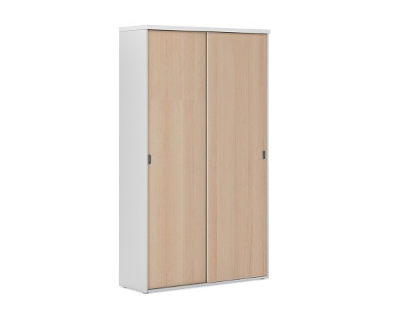 Шкаф-купе Next 25403 1200x420x2062 (Rovere)