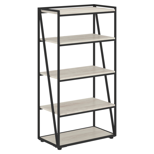 Стеллаж широкий LOFTIS LMMC 80 800х430х1517 (Сосна Эдмонт)