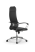 Кресло для руководителя Метта Sit 10 B1-115K - T+Extra /Um00/Wm12/K1cL(M09.B23.G18.W01)