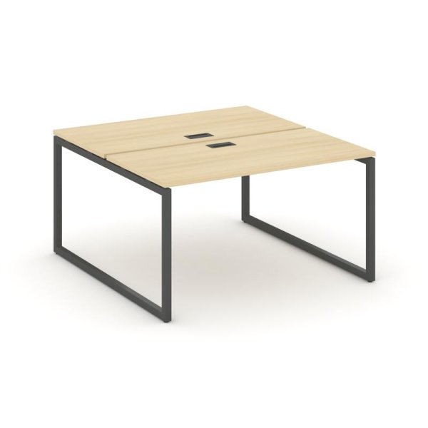 Рабочая станция 2-х сторонняя SN-4O.DRS-022 (1180х1632х750)