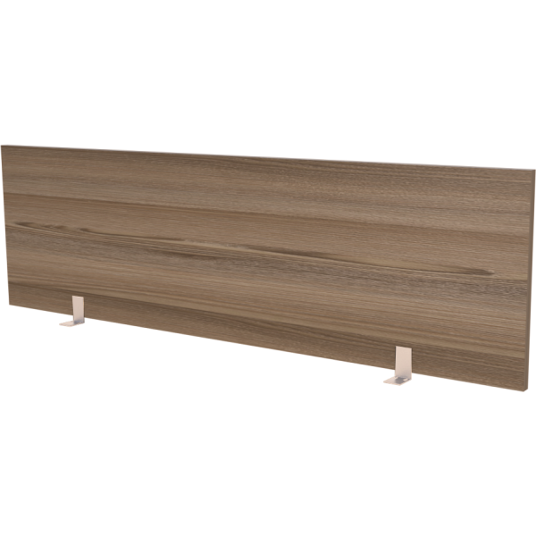 Экран для бенча Аргентум-МП СМЭ25-16Б 1600x25x350
