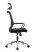 Кресло Mint RCH M1029HBE Черный