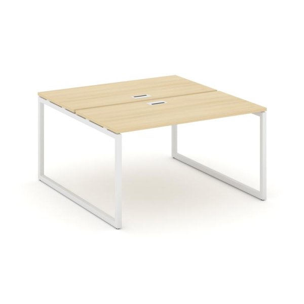 Рабочая станция 2-х сторонняя SN-4O.DRS-022 (1180х1632х750)