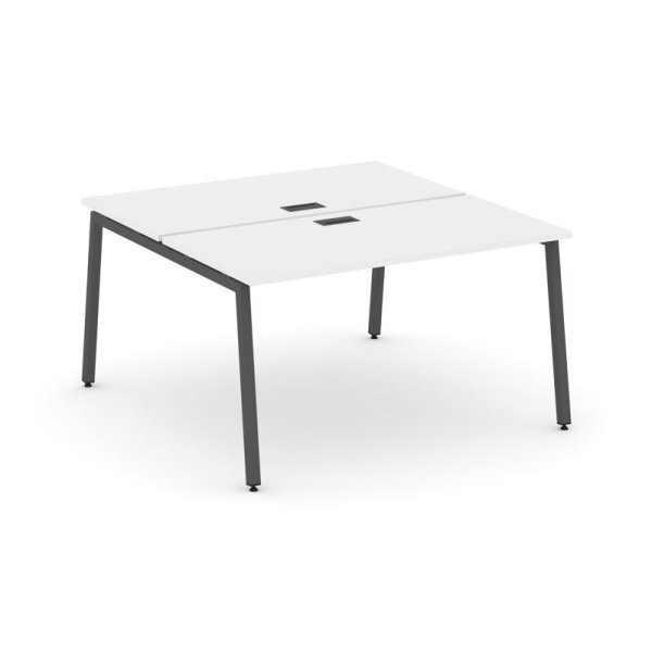 Рабочая станция 2-х сторонняя SN-4A.DRS-003 (1380х1232х750)