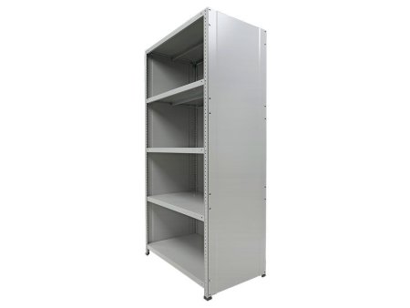 Боковая стенка MS 200x40 (Серый)
