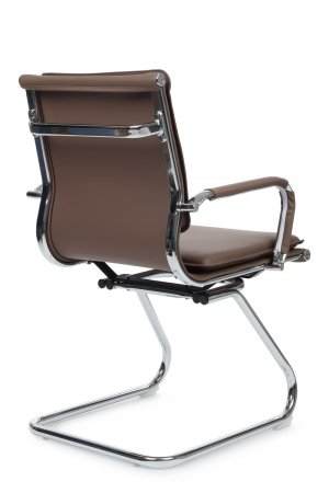 Кресло Hugo RCH 6003-3E Коричневый (Коричневый)