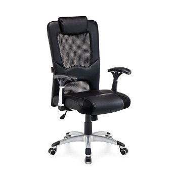 Офисное кресло Vincent Strong Black
