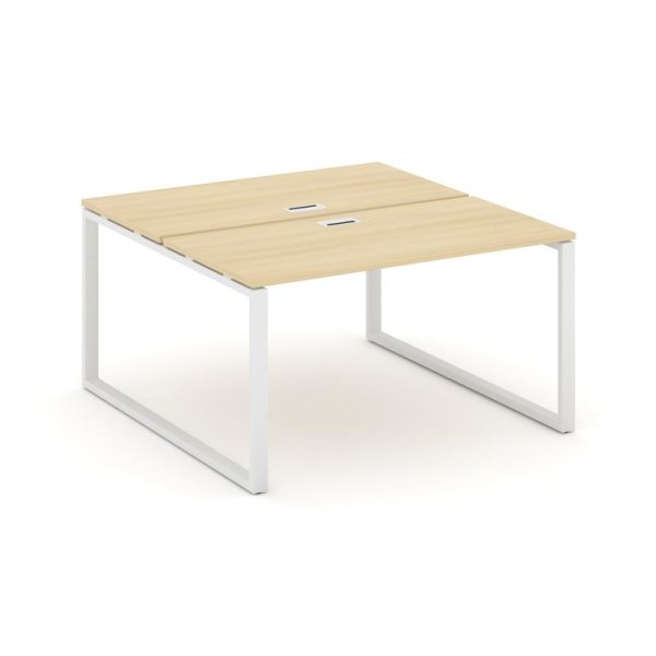 Рабочая станция 2-х сторонняя SN-6O.DRS-023 (1380х1632х750)