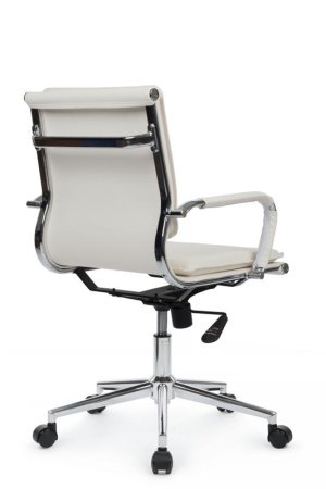 Кресло Hugo RCH 6003-2SE Белый (Белый)