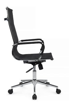 Кресло Hugo RCH 6001-1SE Черный