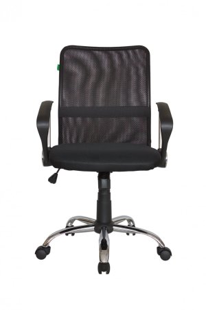 Офисное кресло Smart m 8075 Черный (Черный)