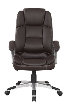 Офисное кресло College BX-3323/Коричневый