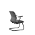 Кресло для руководителя Метта SU-Mr-4(Vivaldi)/подл.110/осн.008