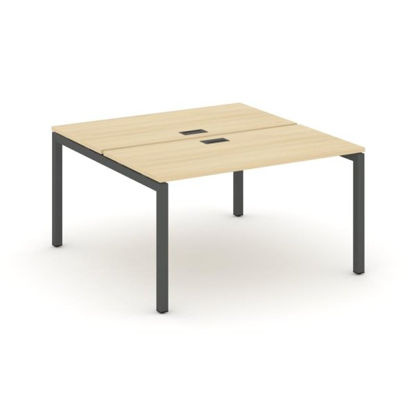 Рабочая станция 2-х сторонняя SN-5P.DRS-012 (1180х1432х750)