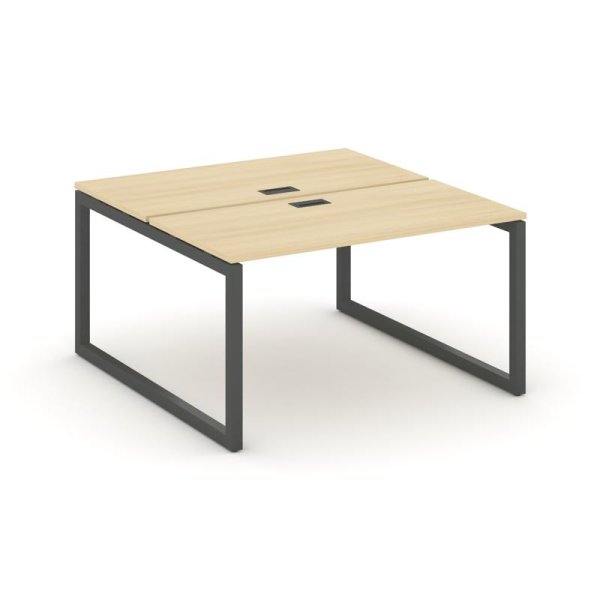 Рабочая станция 2-х сторонняя SN-5O.DRS-012 (1180х1432х750)