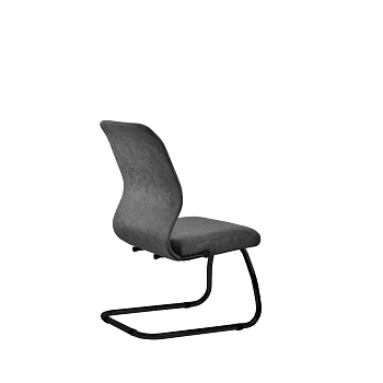 Кресло для руководителя Метта SU-Mr-4(Vivaldi)/подл.000/осн.008