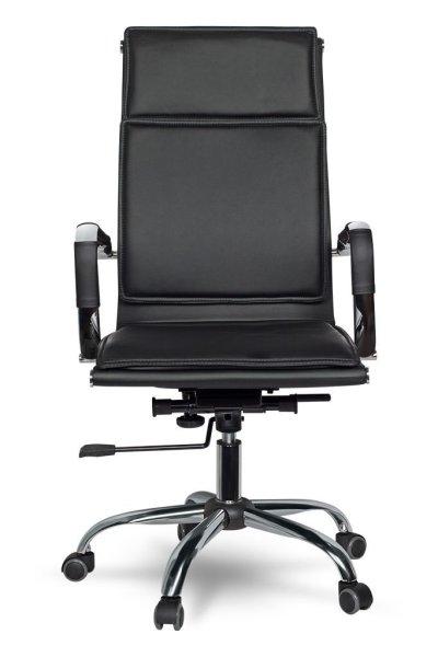 Офисное кресло College CLG-617 LXH-A Black (Черный)