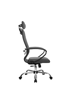 Кресло для руководителя Метта МЕТТА-34(MPES)/подл.117/осн.003