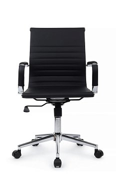 Кресло Hugo RCH 6002-2SE Черный