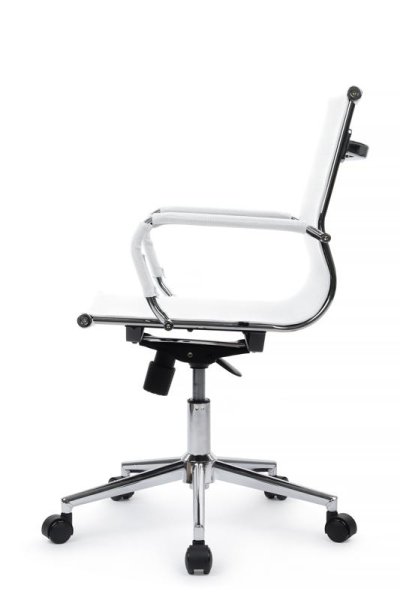 Кресло Hugo RCH 6001-2SE Белый