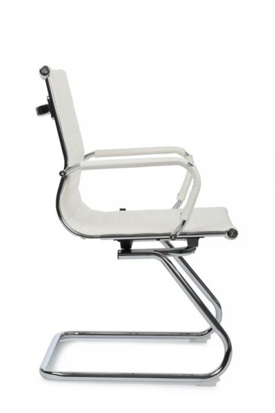 Кресло Hugo RCH 6002-3E Белый