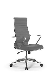 Кресло для руководителя Метта Sit 10 B2-161K - Extra /Km02/Wm12/K5cL(M09.B23.G18.W01)
