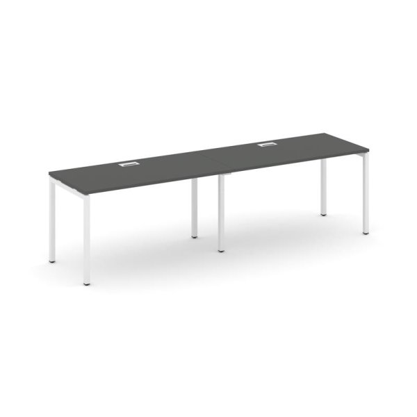 Рабочая станция 1 сторонняя SN-4P.ORS-004 (3160х600х750)