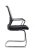 Кресло Mint RCH M1029CBE Серый/Черный