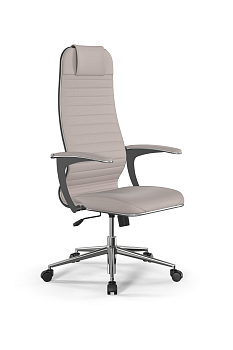 Кресло для руководителя Метта Sit 10 B1-117U - Extra /Um02/Wm12/U0mL-b(M09.B23.G18.W01)