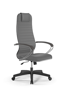Кресло для руководителя Метта Sit 10 B1-117K - Extra /Um02/Wm12/K1cL(M09.B02.G15.W01)