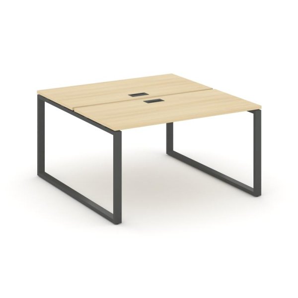 Рабочая станция 2-х сторонняя SN-6O.DRS-023 (1380х1632х750)