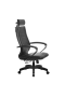 Кресло для руководителя Метта МЕТТА-32(MPES)/подл.117/осн.001
