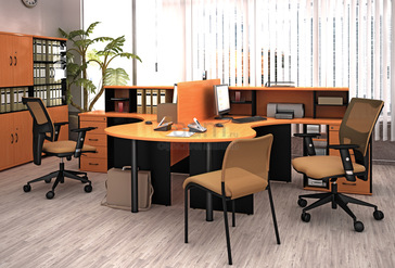 Мебель для персонала Моно-Люкс