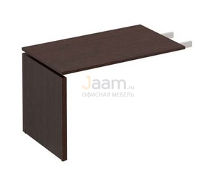 Кабинет руководителя Брифинг-приставка фронтальная