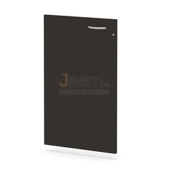 Мебель для персонала Дверь к шкафу низкому узкому левая ПК-СТД-ДВ70Х44ЛД1