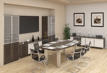 Стол для переговоров Yalta