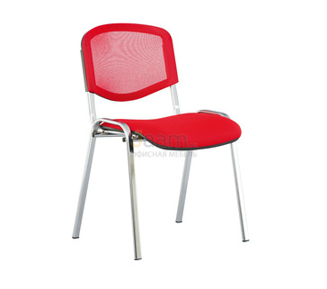 Офисный стул Iso chrome Net