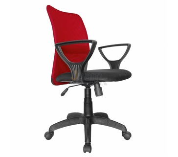 Кресло для персонала Астра В Самба эконом