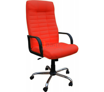 Кресло для руководителя Атлант стандарт короткий