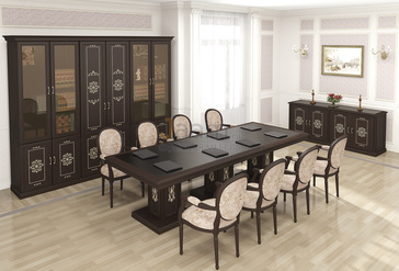 Кабинет руководителя Версаль Люкс