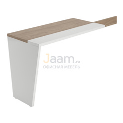 Кабинет руководителя Приставной стол правый AST33971221