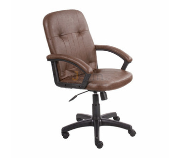Кресло для руководителя Greta CPT