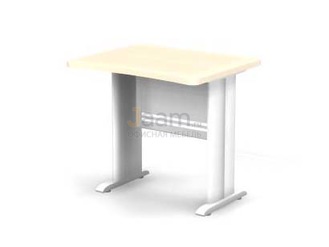 Мебель для персонала Стол на L-обр. каркасе BM251/1