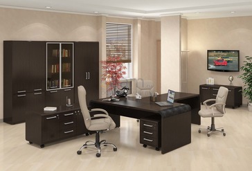 Кабинет руководителя Фаворит