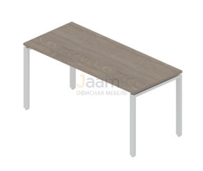 Мебель для персонала Стол на металлокаркасе RM-2,F-2