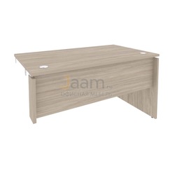 Мебель для персонала Стол-приставка правый O.SPR-3.8R